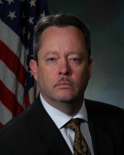 James Edd Wooldridge