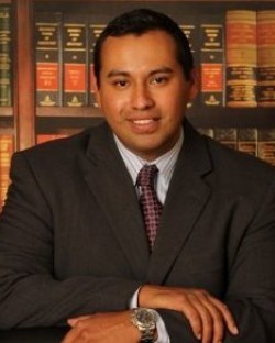 Marco Isidro Sanchez