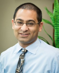 Bimal Naishadh Saraiya