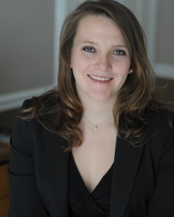 Megan Elizabeth Roper