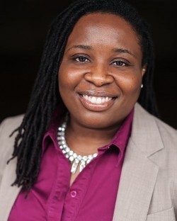 Kimberly Demetrice Moss