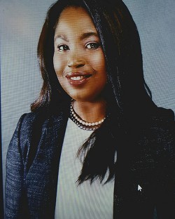 Lilian Audu