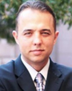 Carey Warrick Thompson