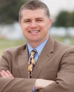 Kerry Vincent O'Brien