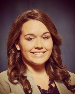 Heather Marie Bustos