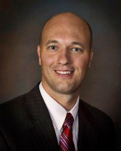 Robert Edward Luttrell III