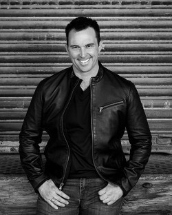 Christopher Edward Stoy