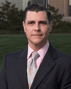 Mark Anthony Correro