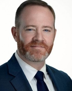 Kevin Douglas Hunter