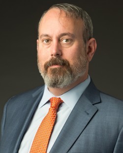 Matthew Blake McLeod