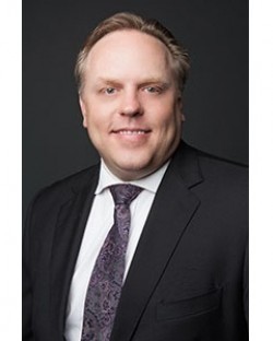 Richard Warren Anderson III