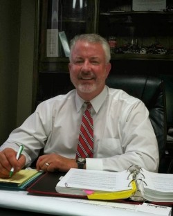 James Richard Butler