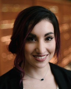 Amanda Inez Hernandez