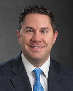 Chad Joseph Castille