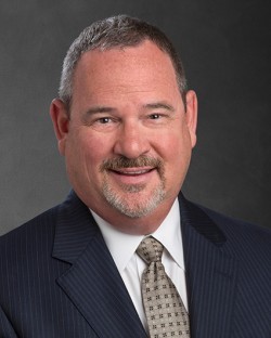 Matthew T. McCracken