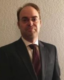 Robert C. Newark III