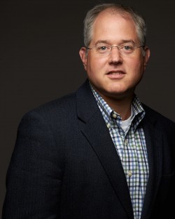 Paul Franklin Wright