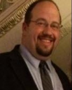 Eric Steven Labovitz