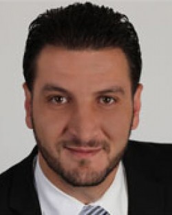 Sam Almasri Marzwanian