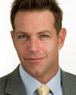 Kevin James Connolly