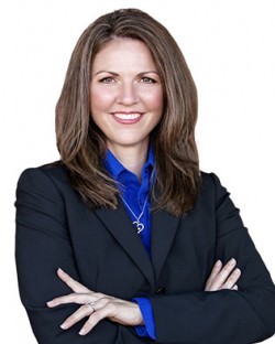 Kristy Michelle Wendler