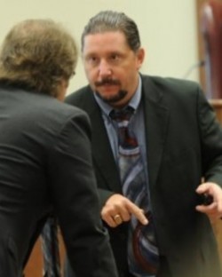 William Arthur Agnew Jr