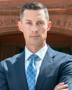 John William Hodges Jr