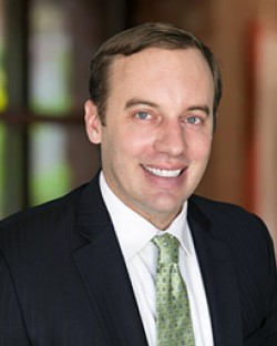 Douglas R. Salisbury