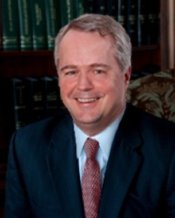 Stephen Richard Ricks