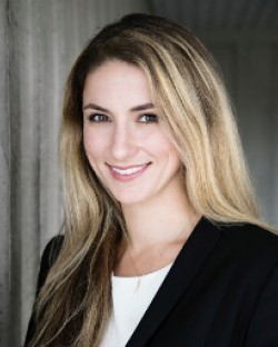 Morgan Sheffler Marichal