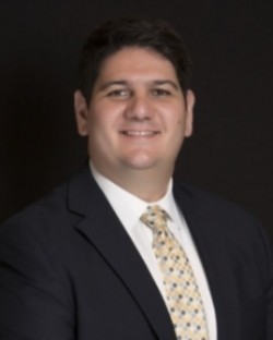 Jason Aaron Zendeh Del