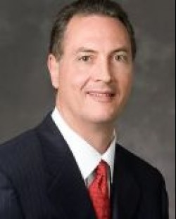 Paul Raymond Clevenger