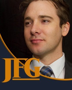 Jackson Francis Gorski