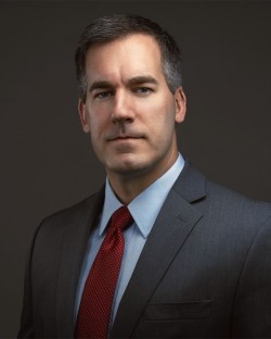 Dennis Alexander Clifford