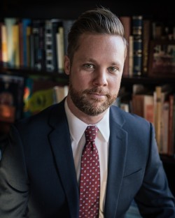 Trey Kenneth Porter III