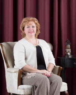 Anne Elizabeth Ohlrich