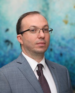 Leonid F. Murashkovskiy