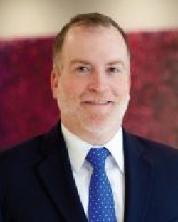 Christopher D. Lindstrom