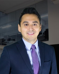 Carlos A. Dedios