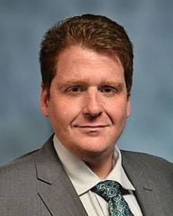 Andrew Michael Bayley