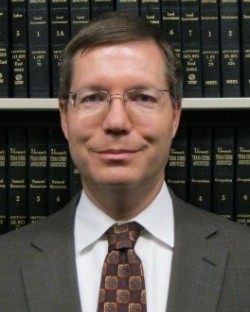 Christopher D Bowers