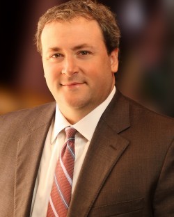 Greg Stewart Freeman