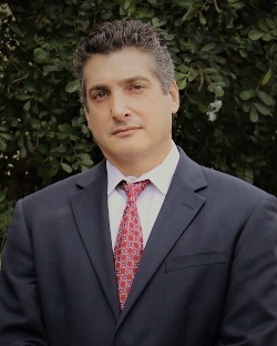 Alexander Lawrence Katzman