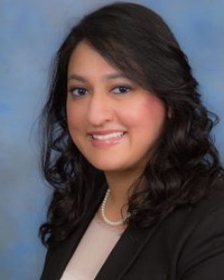 Meghna Hitendra Patel