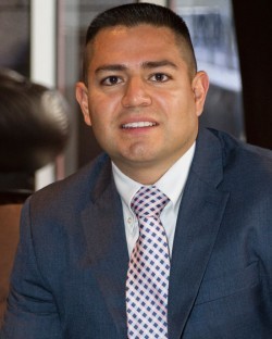 Samuel Eduardo Serrano