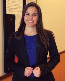 Caroline Amelia Simone