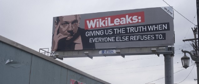 Julian Assange is no Journalist. Does it Matter