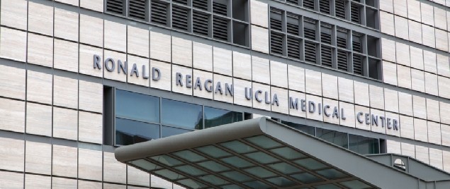 Woman Sues UCLA for Sexual Assault at Hands of Staff OBGYN