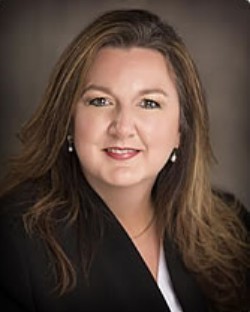 Stephanie Jo Pantier Bandoske