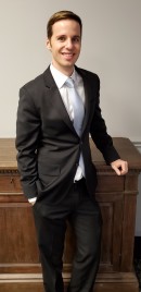 Photo of Lead Attorney Maxwell Paderewski